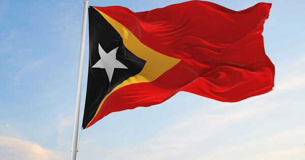 ASEAN welcomes its 11th member: East Timor