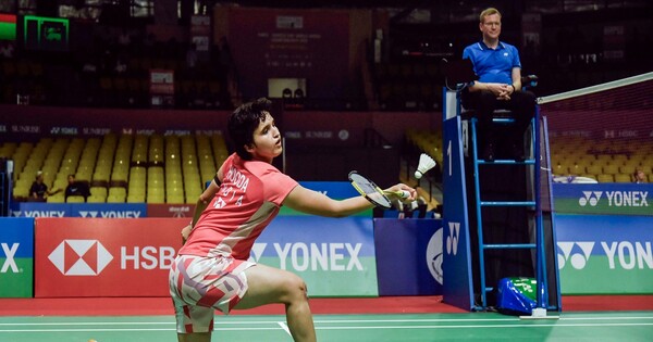 Hylo Open 2025: Unnati Hooda powers to semi-finals; Lakshya Sen, Ayush Shetty crash out in quarterfinals